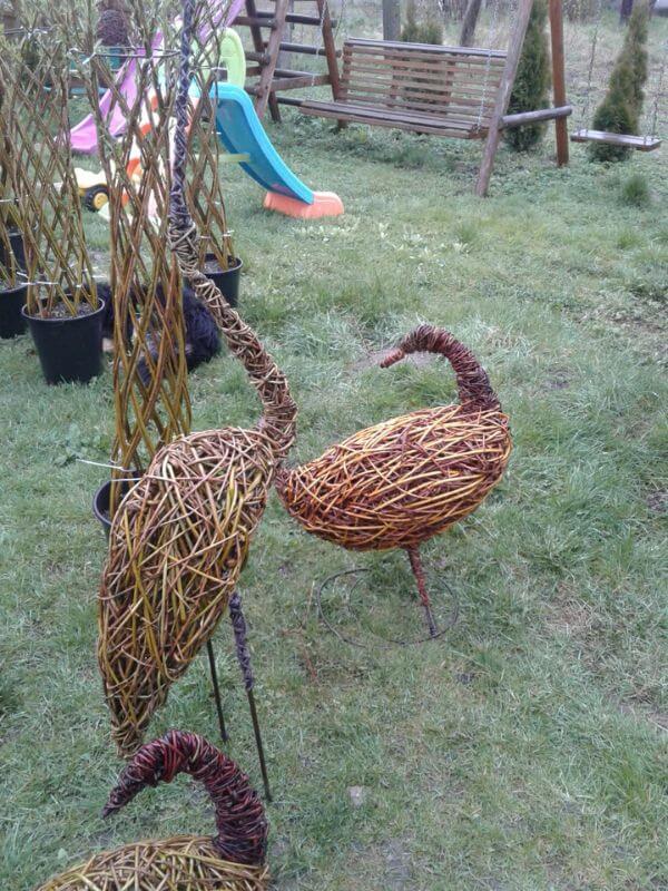 Görlitz Wochenmarkt - Garten Dekoration Verkauf 2