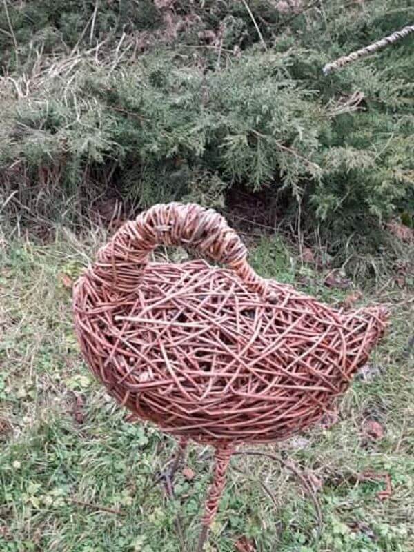 Görlitz Wochenmarkt - Garten Dekoration Verkauf 9