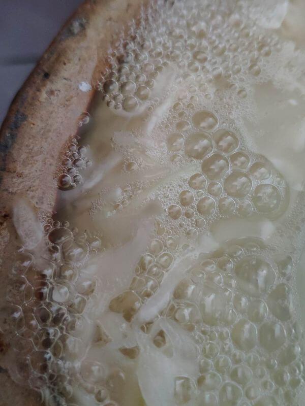 Görlitz Wochenmarkt - hausgemachte Produkte