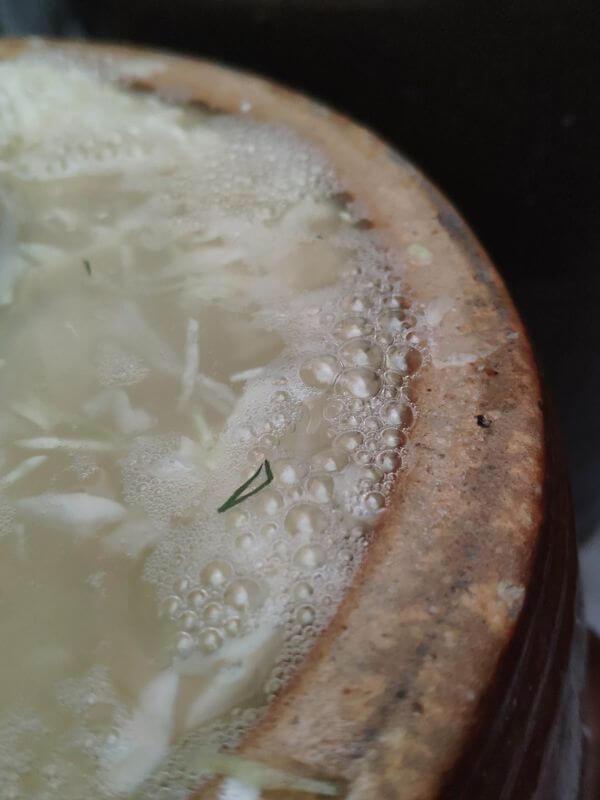 Görlitz Wochenmarkt - selbstgemachte Produkte