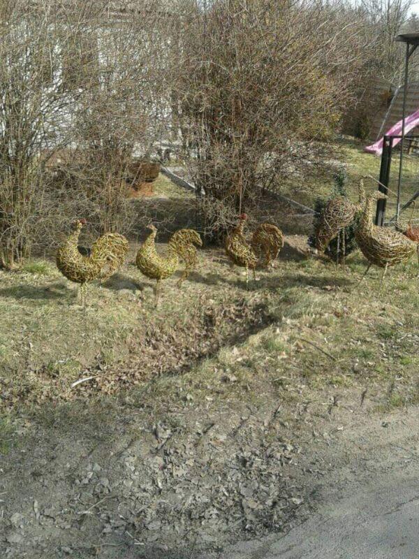 Görlitzer Wochenmarkt - Garten Dekoration Görlitz 2