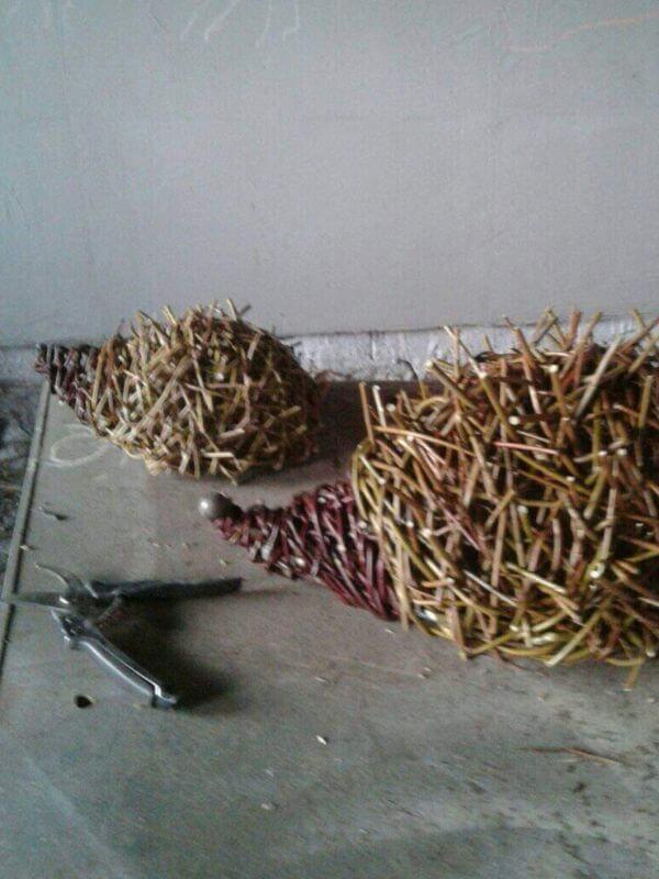 Görlitzer Wochenmarkt - Garten Dekoration Görlitz 5