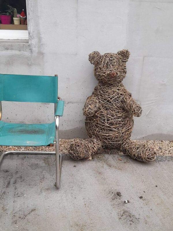 Görlitzer Wochenmarkt - Garten Dekoration Görlitz 6