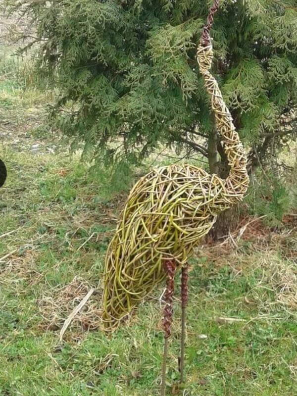 Görlitzer Wochenmarkt - Garten Dekoration Görlitz 8