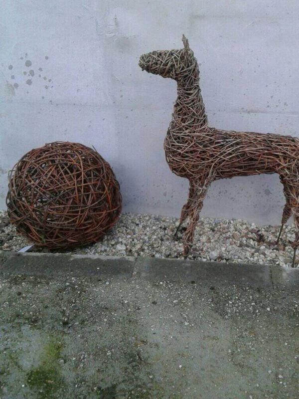 Görlitzer Wochenmarkt - Garten Dekoration Görlitz