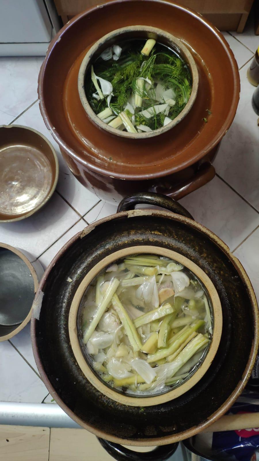 eingelegte gurken - schnell gurken görlitz